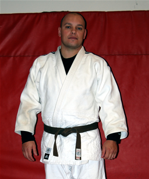 Sensei Bill