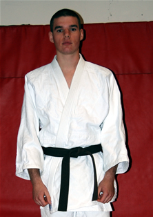 Sensei Neil